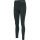 HUMMEL hmlTIF SEAMLESS HIGH WAIST TIGHTS - DARKEST SPRUCE - M