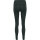 HUMMEL hmlTIF SEAMLESS HIGH WAIST TIGHTS - DARKEST SPRUCE - XS