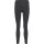 HUMMEL hmlTIF SEAMLESS HIGH WAIST TIGHTS - ASPHALT - L