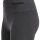 HUMMEL hmlTIF SEAMLESS HIGH WAIST TIGHTS - ASPHALT - M