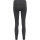 HUMMEL hmlTIF SEAMLESS HIGH WAIST TIGHTS - ASPHALT - XS