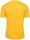 HUMMEL hmlCORE XK POLY JERSEY S/S - SPORTS YELLOW - S