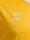 HUMMEL hmlCORE XK POLY JERSEY S/S - SPORTS YELLOW - S