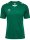 HUMMEL hmlCORE XK POLY JERSEY S/S - EVERGREEN - M