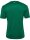 HUMMEL hmlCORE XK POLY JERSEY S/S - EVERGREEN - XS