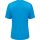 HUMMEL hmlCORE XK POLY JERSEY S/S - BLUE DANUBE - XS