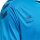 HUMMEL hmlCORE XK POLY JERSEY S/S - BLUE DANUBE - XS