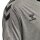 HUMMEL hmlCORE XK POLY JERSEY S/S - GREY MELANGE - XS