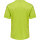 HUMMEL hmlCORE XK POLY JERSEY S/S - BLACK - XS