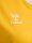 HUMMEL hmlCORE XK POLY JERSEY S/S WOMAN - SPORTS YELLOW - S