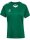 HUMMEL hmlCORE XK POLY JERSEY S/S WOMAN - EVERGREEN - 2XL