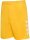 HUMMEL hmlCORE XK POLY SHORTS - SPORTS YELLOW - 2XL