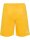 HUMMEL hmlCORE XK POLY SHORTS - SPORTS YELLOW - 2XL