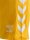 HUMMEL hmlCORE XK POLY SHORTS - SPORTS YELLOW - L