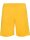 HUMMEL hmlCORE XK POLY SHORTS - SPORTS YELLOW - M