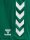 HUMMEL hmlCORE XK POLY SHORTS - EVERGREEN - 4XL