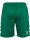 HUMMEL hmlCORE XK POLY SHORTS - EVERGREEN - M