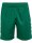 HUMMEL hmlCORE XK POLY SHORTS - EVERGREEN - M