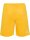 HUMMEL hmlCORE XK POLY SHORTS - SPORTS YELLOW - 4XL