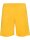 HUMMEL hmlCORE XK POLY SHORTS - SPORTS YELLOW - 4XL