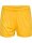 HUMMEL hmlCORE XK POLY SHORTS WOMAN - SPORTS YELLOW - XL