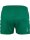 HUMMEL hmlCORE XK POLY SHORTS WOMAN - EVERGREEN - 2XL
