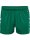 HUMMEL hmlCORE XK POLY SHORTS WOMAN - EVERGREEN - S
