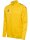 HUMMEL hmlCORE XK HALF ZIP POLY SWEAT - SPORTS YELLOW - 2XL
