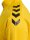 HUMMEL hmlCORE XK HALF ZIP POLY SWEAT - SPORTS YELLOW - L