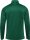 HUMMEL hmlCORE XK HALF ZIP POLY SWEAT - EVERGREEN - M