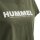 HUMMEL hmlLEGACY WOMAN CROPPED T-SHIRT - BEETLE - S