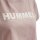 HUMMEL hmlLEGACY WOMAN CROPPED T-SHIRT - WOODROSE - L