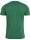 HUMMEL hmlLEGACY T-SHIRT - FOLIAGE GREEN - XL