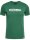 HUMMEL hmlLEGACY T-SHIRT - FOLIAGE GREEN - XL