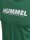 HUMMEL hmlLEGACY T-SHIRT - FOLIAGE GREEN - M