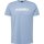 HUMMEL hmlLEGACY T-SHIRT - ASHLEY BLUE - M
