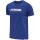 HUMMEL hmlLEGACY T-SHIRT - MAZARINE BLUE - M