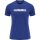 HUMMEL hmlLEGACY T-SHIRT - MAZARINE BLUE - M