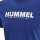 HUMMEL hmlLEGACY T-SHIRT - MAZARINE BLUE - S