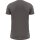 HUMMEL hmlLEGACY T-SHIRT - BLACKENED PEARL - L