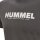 HUMMEL hmlLEGACY T-SHIRT - BLACKENED PEARL - L