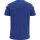 HUMMEL hmlLEGACY CHEVRON T-SHIRT - MAZARINE BLUE - XL