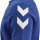 HUMMEL hmlLEGACY CHEVRON T-SHIRT - MAZARINE BLUE - M