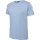 HUMMEL hmlLEGACY CHEVRON T-SHIRT - ASHLEY BLUE - XL