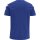 HUMMEL hmlLEGACY CHEVRON T-SHIRT - MAZARINE BLUE - S