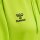 HUMMEL hmlCORE XK POLY SWEAT HOODIE WOMAN - LIME POPSICLE - 3XL