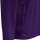 HUMMEL hmlCORE XK POLY SWEAT HOODIE WOMAN - ACAI - 3XL