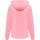HUMMEL hmlCORE XK POLY SWEAT HOODIE WOMAN - COTTON CANDY - 3XL