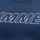 HUMMEL hmlTE TOLA SPORTS BRA - INSIGNIA BLUE - XL