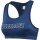 HUMMEL hmlTE TOLA SPORTS BRA - INSIGNIA BLUE - M